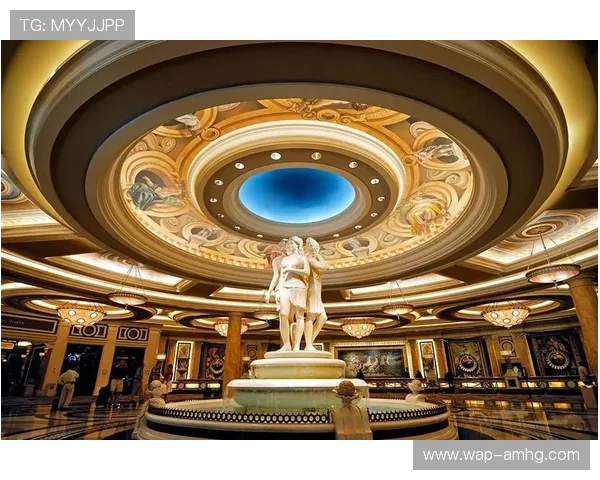 凯撒宫赌场：最新赛事与活动信息，助你赢取丰富奖励